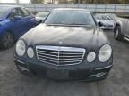 2008 Mercedes-Benz E 350 4matic