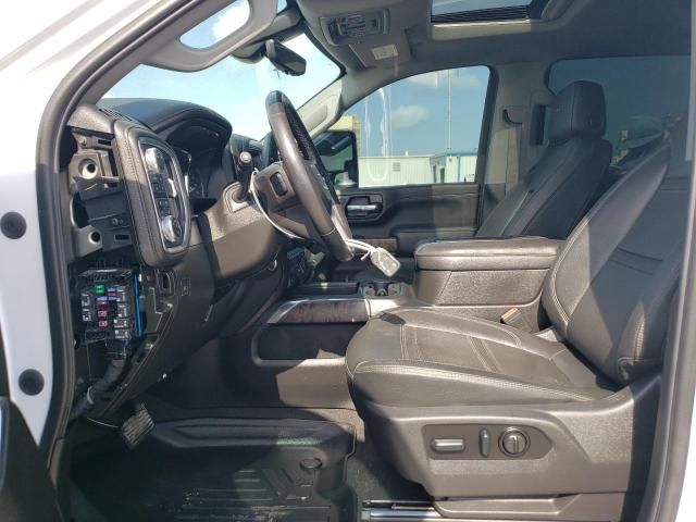 2022 GMC Sierra K2500 Denali