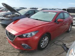 Mazda Vehiculos salvage en venta: 2016 Mazda 3 Touring