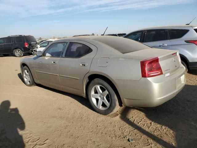 2008 Dodge Charger