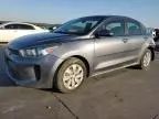 2019 KIA Rio S