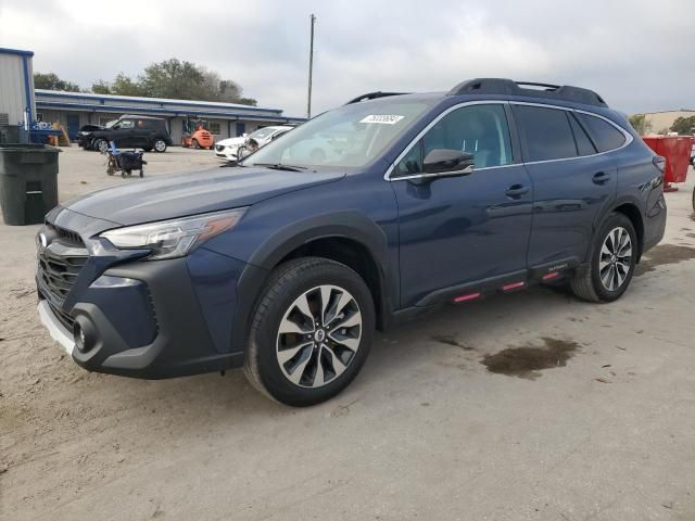 2023 Subaru Outback Limited