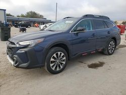 2023 Subaru Outback Limited en venta en Orlando, FL