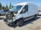 2019 Ford Transit T-250