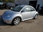 2003 Volkswagen New Beetle GLX