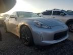 2016 Nissan 370Z Base