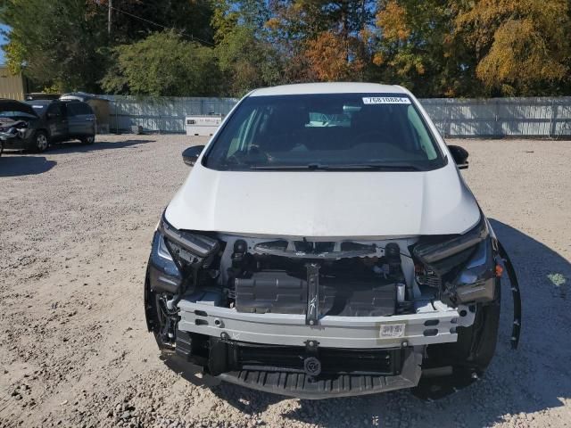 2023 Chevrolet Bolt EV 2LT