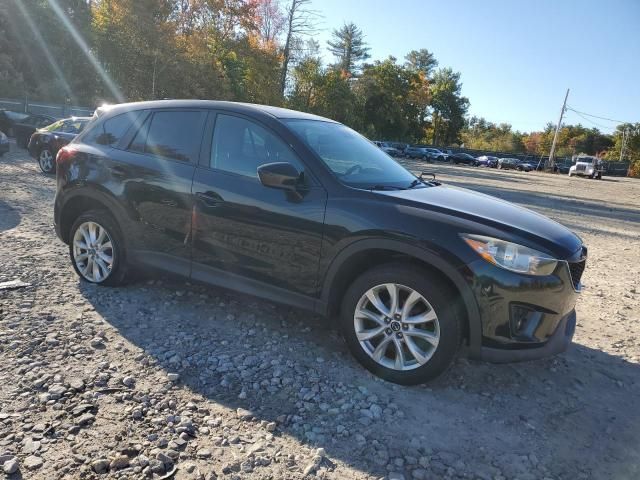 2014 Mazda CX-5 GT