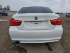 2011 BMW 328 I Sulev