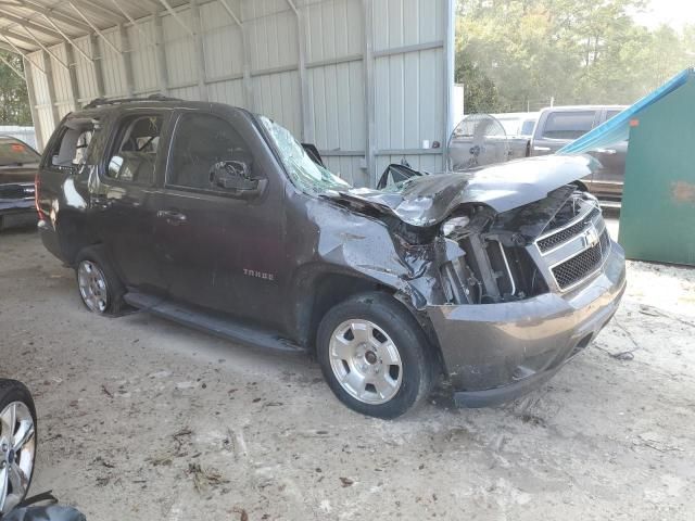 2010 Chevrolet Tahoe K1500 LT