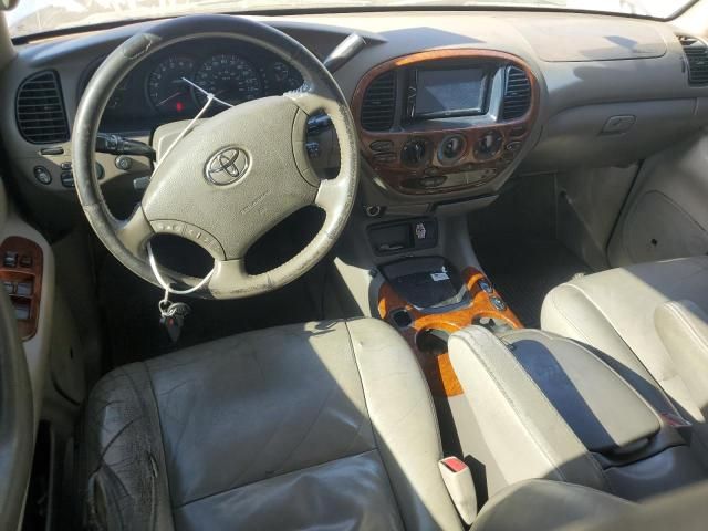 2005 Toyota Tundra Double Cab Limited