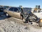 2001 Mercury Grand Marquis GS