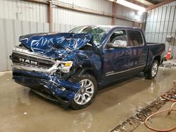 Dodge 1500 Vehiculos salvage en venta: 2024 Dodge RAM 1500 Limited