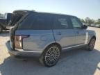 2021 Land Rover Range Rover HSE Westminster Edition