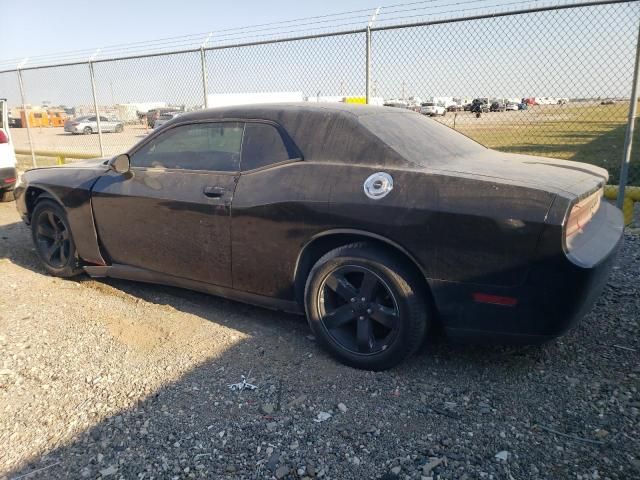 2014 Dodge Challenger SXT