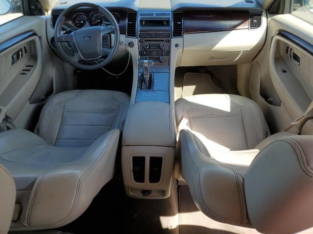 2011 Ford Taurus Limited