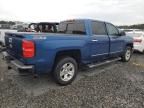 2015 Chevrolet Silverado K1500 LTZ