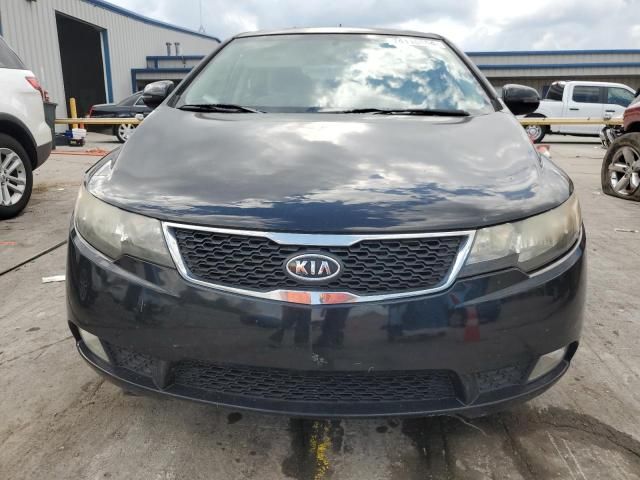 2011 KIA Forte EX