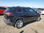 2015 Jeep Cherokee Sport