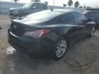 2013 Hyundai Genesis Coupe 2.0T