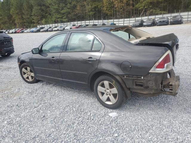 2006 Ford Fusion SE