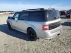 2018 Ford Flex SEL