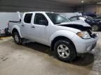 2013 Nissan Frontier S