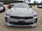 2022 KIA Stinger GT Line