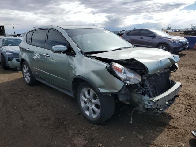 2007 Subaru B9 Tribeca 3.0 H6