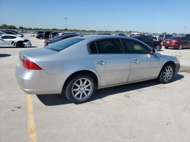 2008 Buick Lucerne CXL