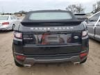 2017 Land Rover Range Rover Evoque HSE Dynamic