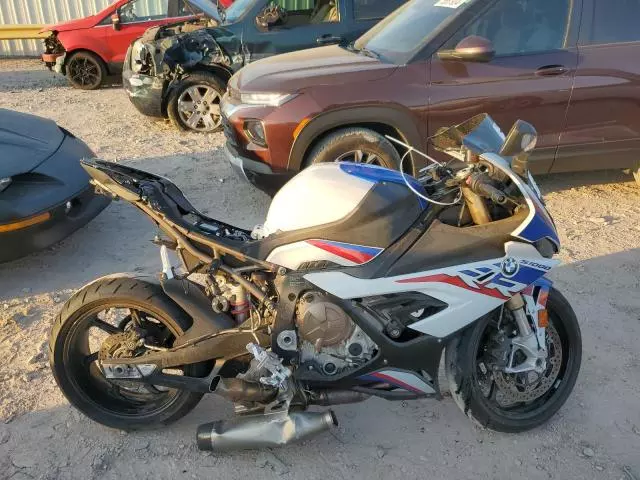 2021 BMW S 1000 RR