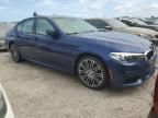 2019 BMW 530E