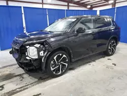 Mitsubishi salvage cars for sale: 2023 Mitsubishi Outlander SE