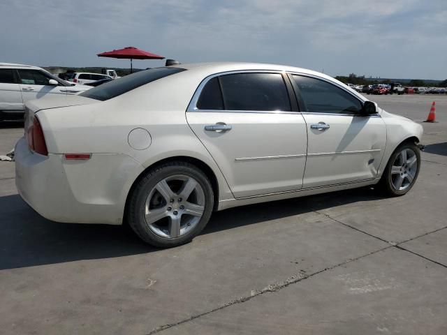 2012 Chevrolet Malibu 1LT