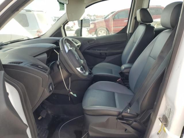 2015 Ford Transit Connect XL