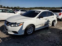 2017 Nissan Altima 2.5 en venta en Cahokia Heights, IL