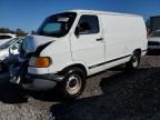 1999 Dodge RAM Van B1500