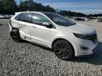 2015 Ford Edge Sport