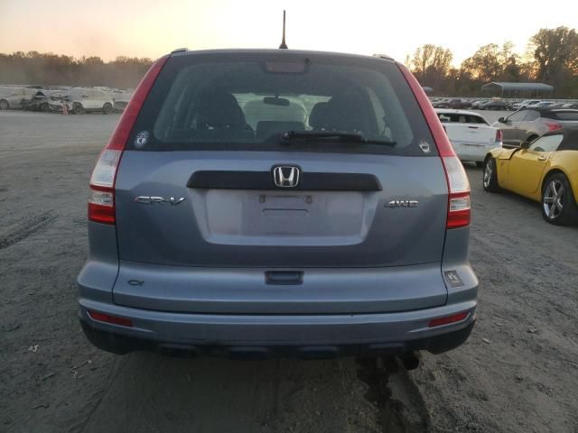 2010 Honda CR-V LX