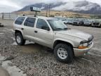 2001 Dodge Durango