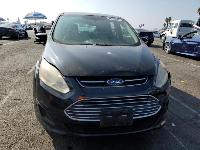 2013 Ford C-MAX SE