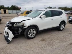 2014 Nissan Rogue S en venta en Newton, AL