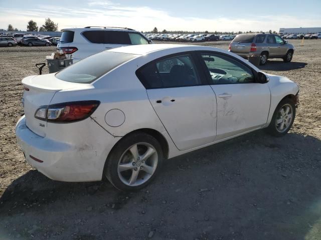 2010 Mazda 3 S