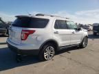 2011 Ford Explorer XLT