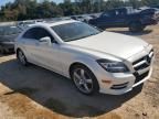 2014 Mercedes-Benz CLS 550