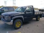 2000 GMC New Sierra K2500