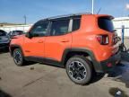 2015 Jeep Renegade Trailhawk