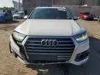 2018 Audi Q7 Prestige