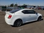 2013 Scion TC